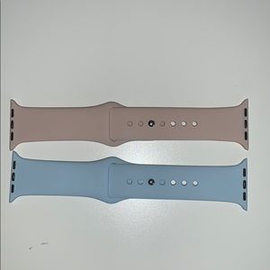 38mm Apple Watch bands